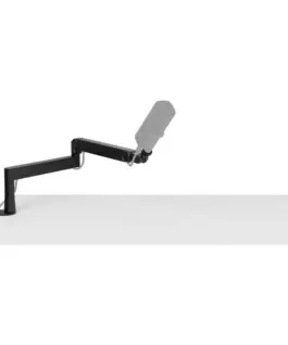 Стойка за микрофон Elgato Wave Mic Arm Pro - Черно