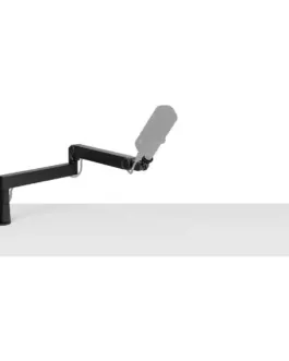 Стойка за микрофон Elgato Wave Mic Arm Pro - Черно