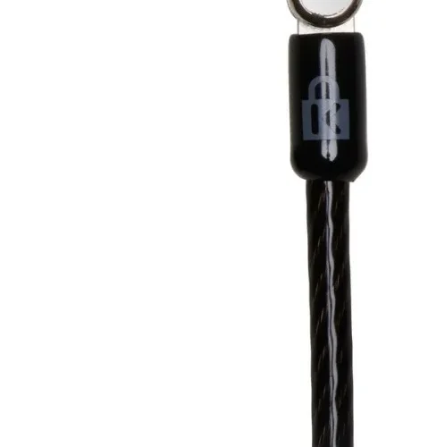 Kensington Slim Resettable Combin. Lock Standard Sec. Slot