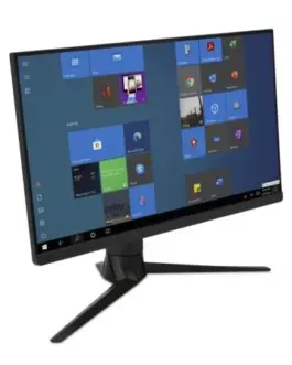 Alternative view of Kensington AntiGlare and BlueLight Filter for monitors 21.5 inches