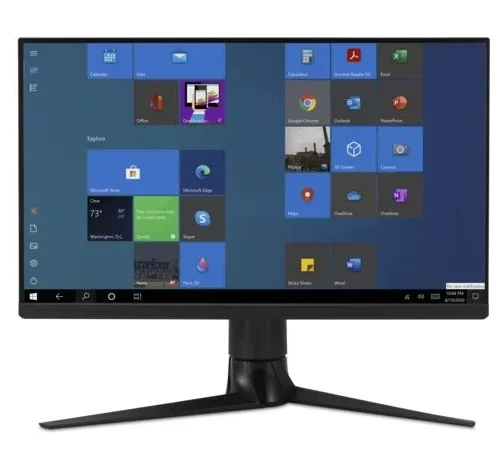 Kensington AntiGlare and синLight Filter for monitors 21.5 inches