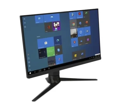 Alternative view of Kensington AntiGlare and BlueLight Filter for monitors 24 inches 16:10