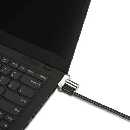 Alternative view of Kensington Universal 3 in 1 Keyed Lock