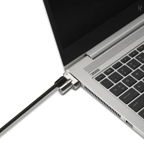 Kensington Universal 3 in 1 Keyed Lock