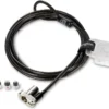 Kensington Universal 3 in 1 Keyed Lock