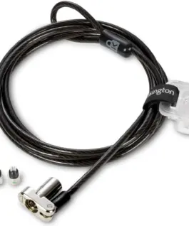 Kensington Universal 3 in 1 Keyed Lock