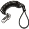 Kensington Slim Combinat. Portable Lock For Nano Sec. Slot