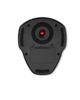 Alternative view of Kensington Orbit wireless trackball with scroll ring