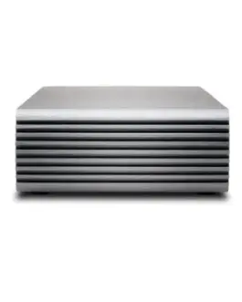 Alternative view of Kensington Thunderbolt 4 Dual 4K 90W Power Delivery Dock
