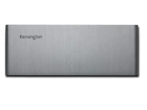 Kensington Thunderbolt 4 Dual 4K 90W Power Delivery Dock
