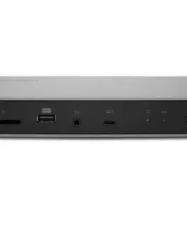 Kensington Thunderbolt 4 Dual 4K 90W Power Delivery Dock