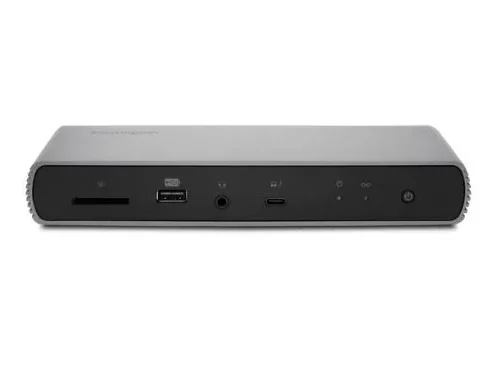 Kensington Thunderbolt 4 Dual 4K 90W Power Delivery Dock