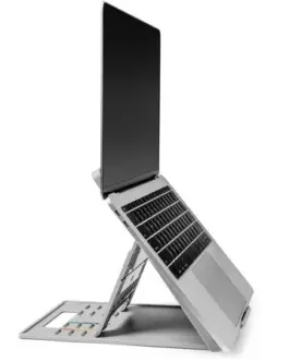 Alternative view of Kensington Лаптоп stand SmartFit Easy Riser Go up to 14 inches Лаптоп
