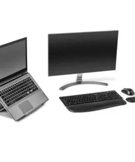 Alternative view of Kensington Лаптоп stand SmartFit Easy Riser Go up to 17 inches Лаптопs