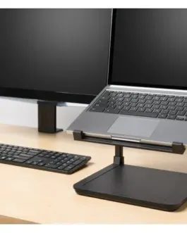 Alternative view of Kensington Лаптопs stand SmartFit for up to 15.6 inches Лаптопs