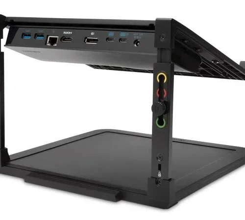 Kensington Лаптопs stand SmartFit for up to 15.6 inches Лаптопs