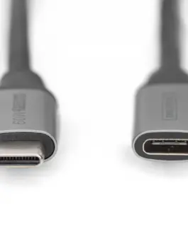 Alternative view of Digitus удължителен кабел DB-300230-010-S