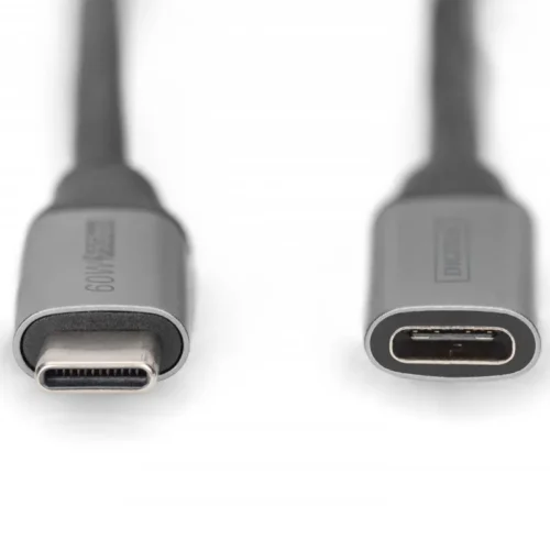 Alternative view of Digitus удължителен кабел DB-300230-010-S