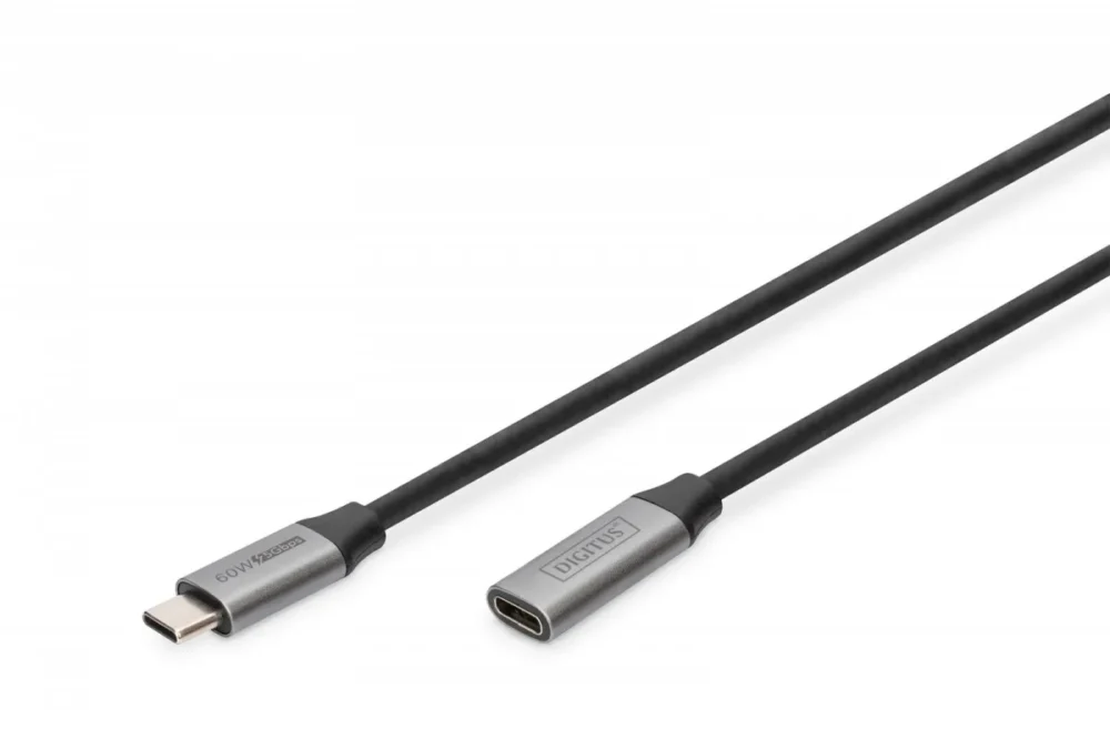 Digitus удължителен кабел DB-300230-010-S