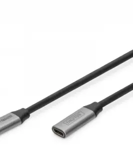 Digitus удължителен кабел DB-300230-010-S