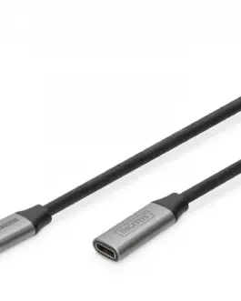 Digitus удължителен кабел DB-300230-010-S