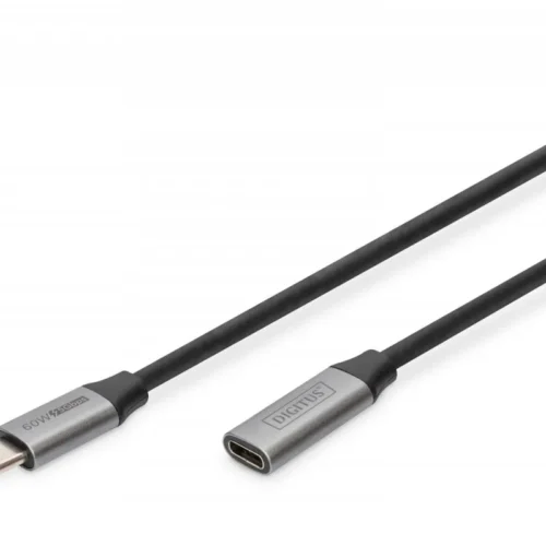 Digitus удължителен кабел DB-300230-010-S