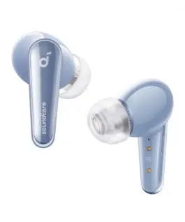 Anker Earphones Liberty 4 blue