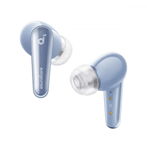 Anker Earphones Liberty 4 син