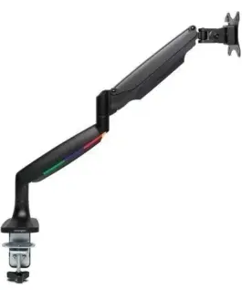 Kensington One Touch Height Adjust. Single Monitor