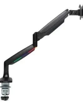 Kensington One Touch Height Adjust. Single Monitor