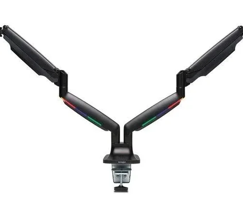 Kensington One Touch Height Adjust. Dual Monitor