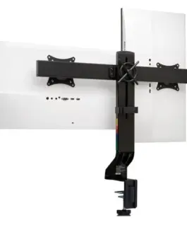 Alternative view of Kensington Space Saving монитор Arm Dual