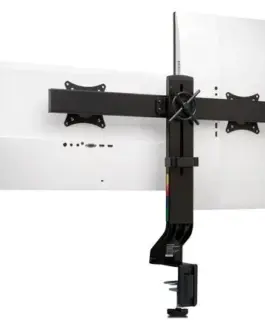 Alternative view of Kensington Space Saving монитор Arm Dual