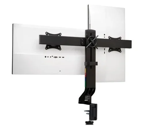 Alternative view of Kensington Space Saving монитор Arm Dual