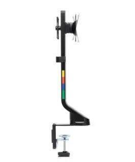 Kensington Space Saving Monitor Arm Dual