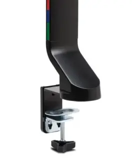 Kensington Space Saving Monitor Arm Dual