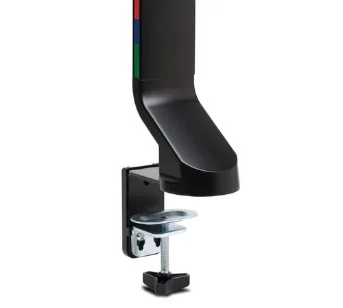 Kensington Space Saving Monitor Arm Dual