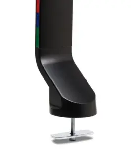 Kensington Space Saving Monitor Arm Dual