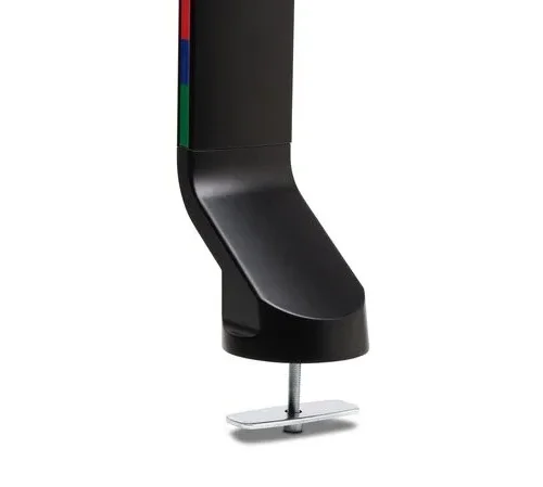 Kensington Space Saving Monitor Arm Dual