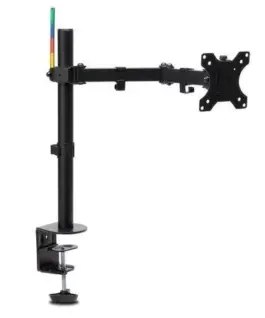 Kensington SmartFit Ergo Single монитор Arm Long