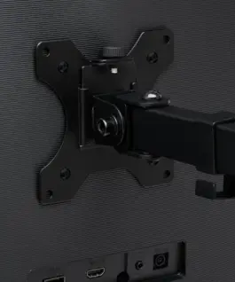 Alternative view of Kensington Dual монитор Arm SmartFit Ergo