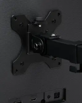 Alternative view of Kensington Dual монитор Arm SmartFit Ergo