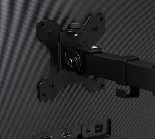 Alternative view of Kensington Dual монитор Arm SmartFit Ergo