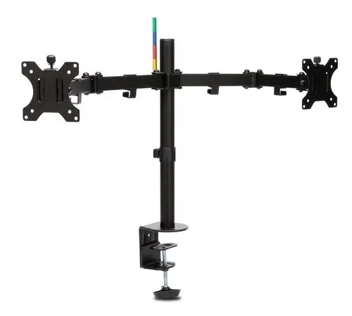 Kensington Dual Monitor Arm SmartFit Ergo