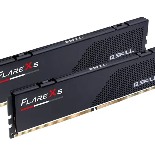 Alternative view of Памет за компютър G.SKILL Flare X5 96GB(2x48GB) DDR5 6000MHz - AMD EXPO