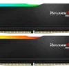 Памет за компютър G.SKILL Ripjaws M5 Neo RGB 48GB (2x24GB) DDR5-6000 CL30 - AMD EXPO