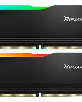 Памет за компютър G.SKILL Ripjaws M5 Neo RGB 48GB (2x24GB) DDR5-6000 CL30 - AMD EXPO