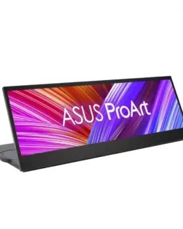 Alternative view of Asus Monitor 14 inches PA147CDV BK/5MS/EU/HDMI+TYPEC*2