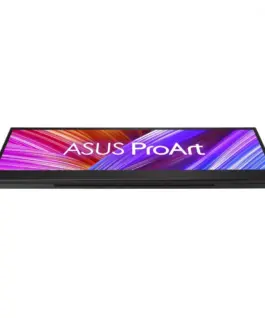 Asus Monitor 14 inches PA147CDV BK/5MS/EU/HDMI+TYPEC*2