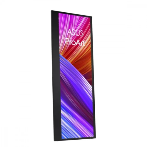 Asus Monitor 14 inches PA147CDV BK/5MS/EU/HDMI+TYPEC*2